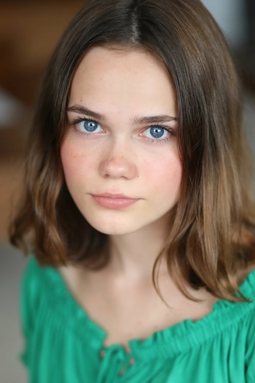 Picture of Oona Laurence