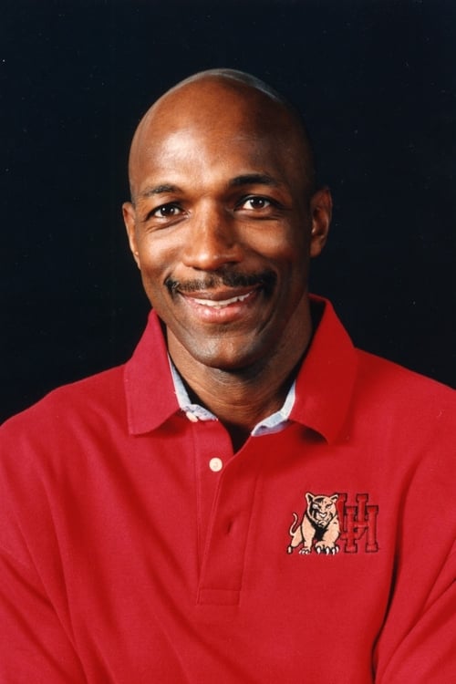 Picture of Clyde Drexler