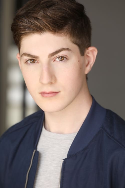 Picture of Mason Cook