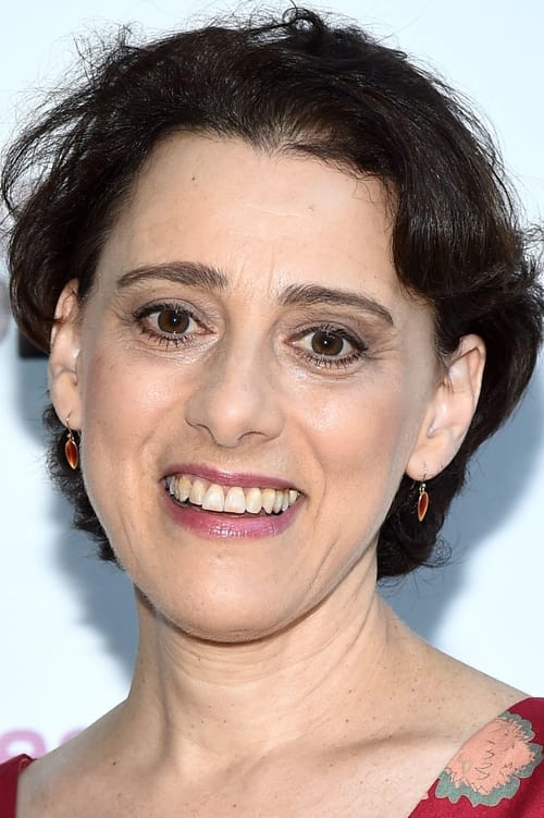 Picture of Judy Kuhn