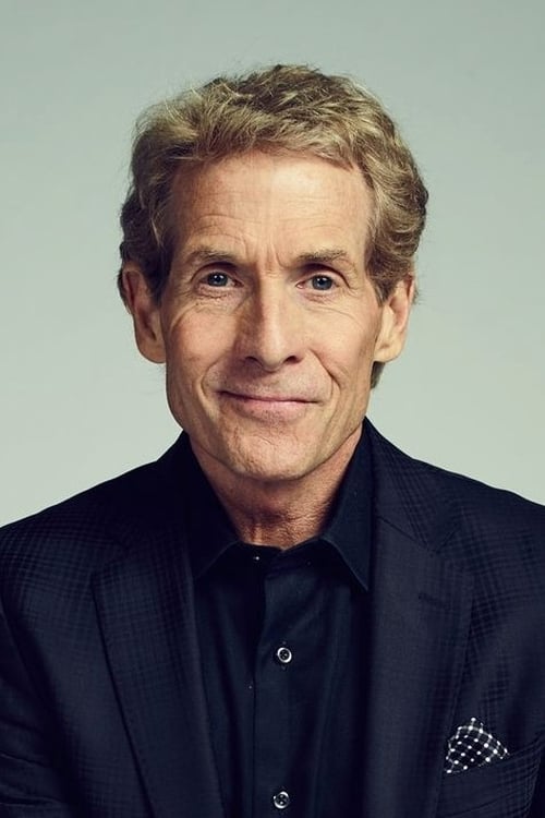 Picture of Skip Bayless