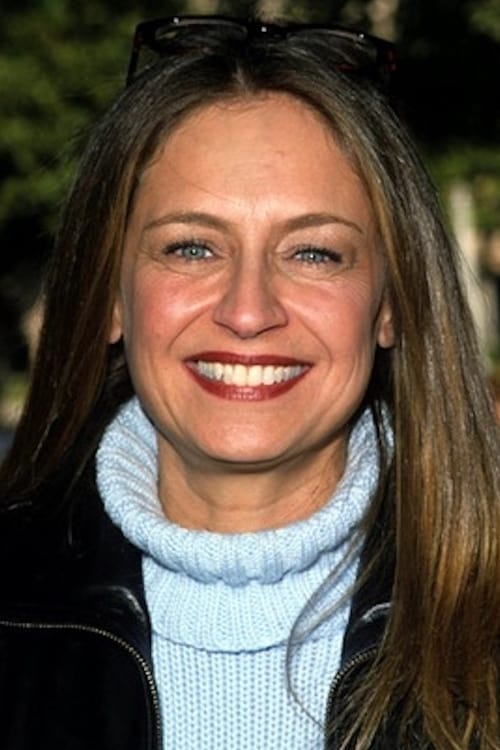 Picture of Jeannie Elias
