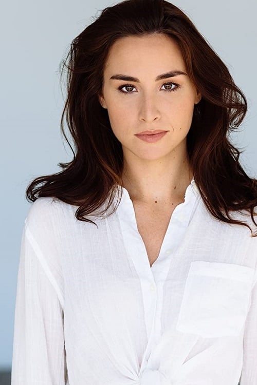 Picture of Allison Scagliotti