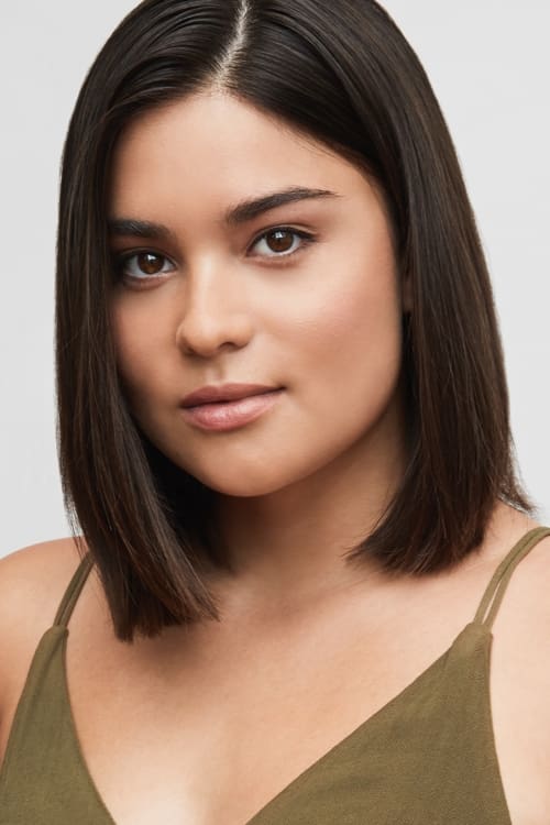 Picture of Devery Jacobs