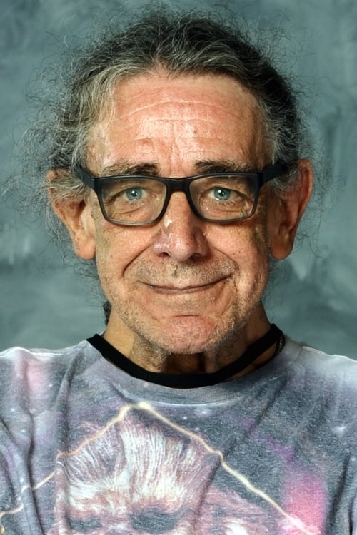 Picture of Peter Mayhew