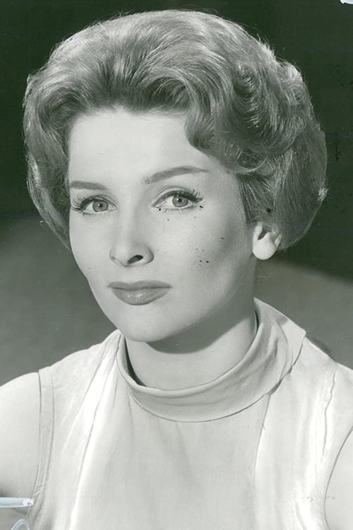 Picture of Millicent Martin