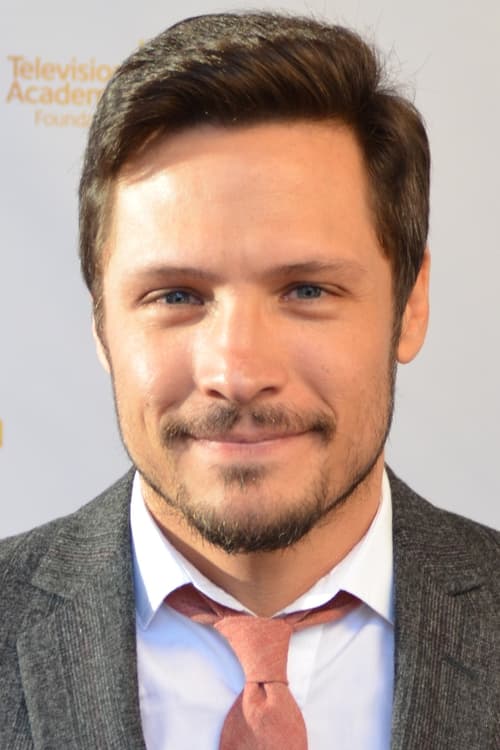 Picture of Nick Wechsler