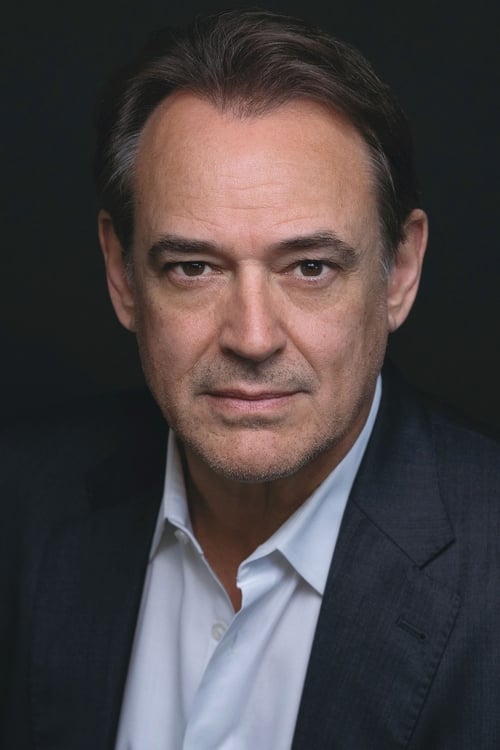 Picture of Jon Lindstrom