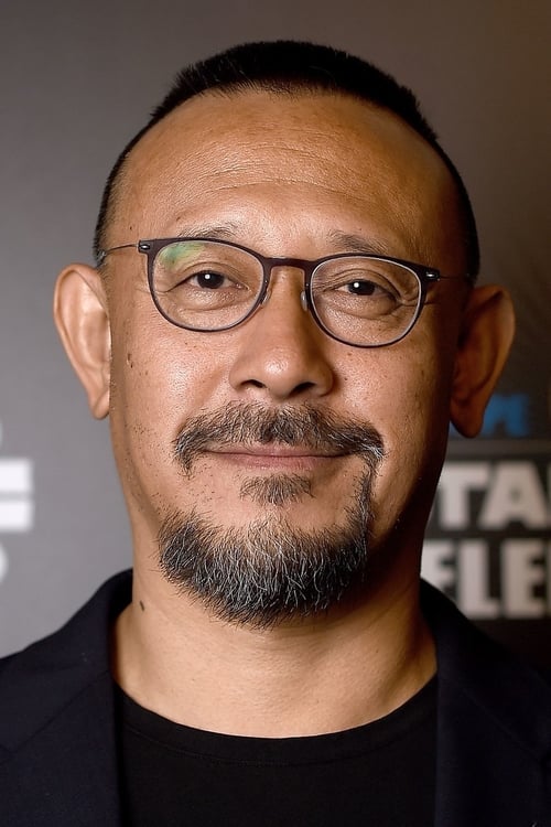 Picture of Jiang Wen
