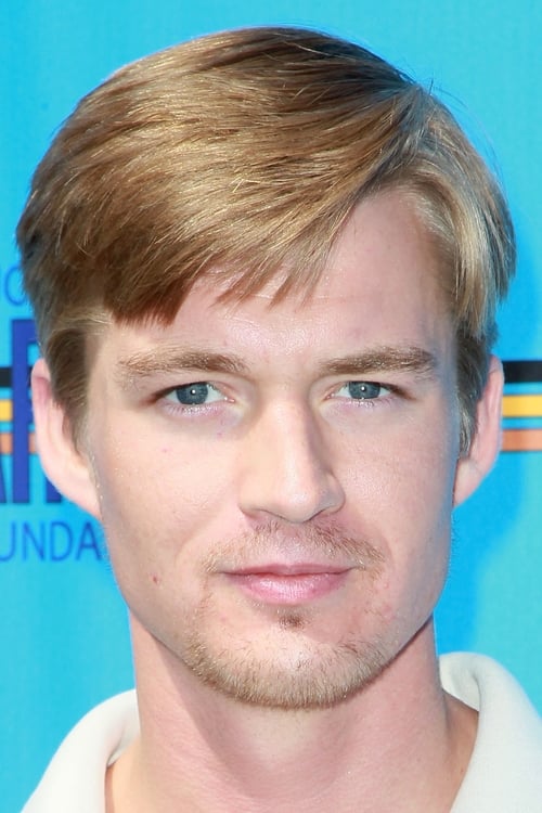 Picture of Mason Gamble