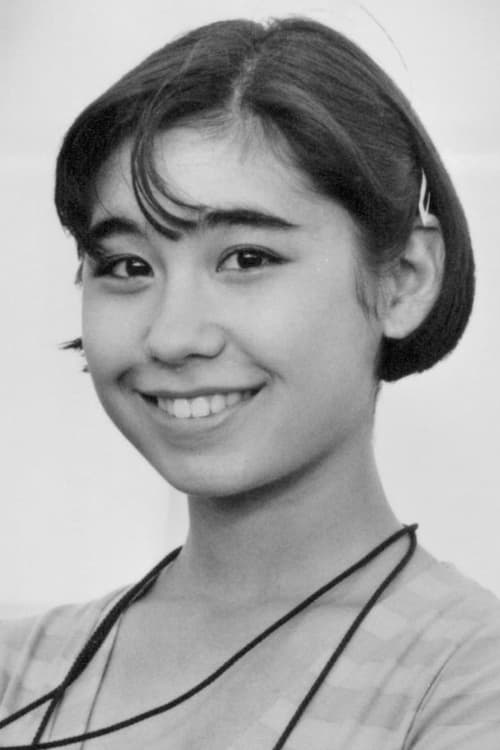 Picture of Sara Tanaka
