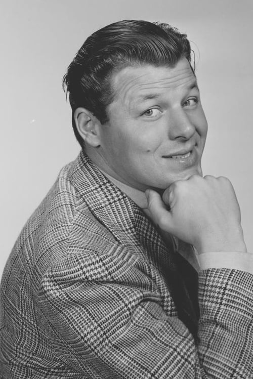 Picture of Jack Carson