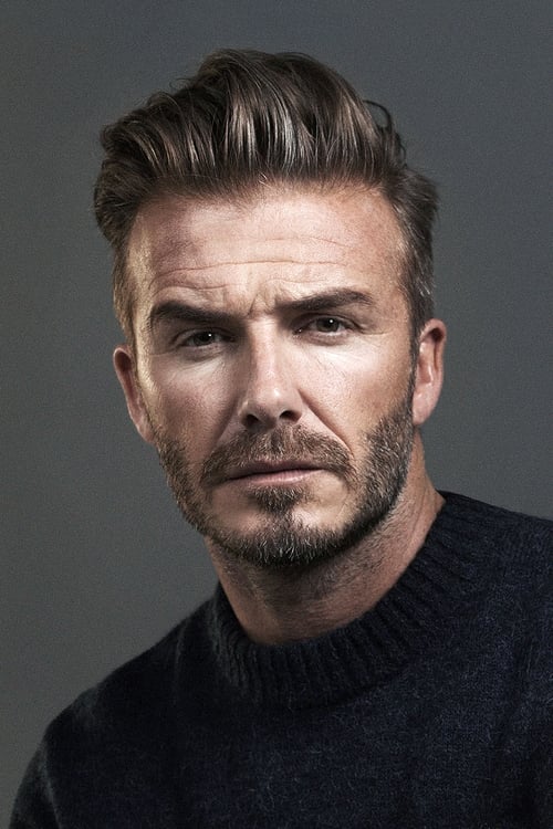 Picture of David Beckham