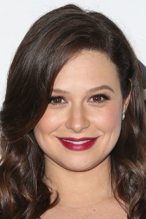 Picture of Katie Lowes