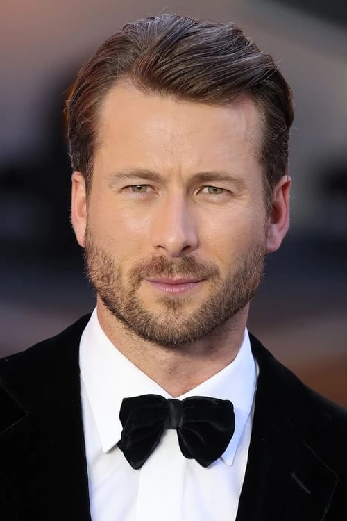 Picture of Glen Powell