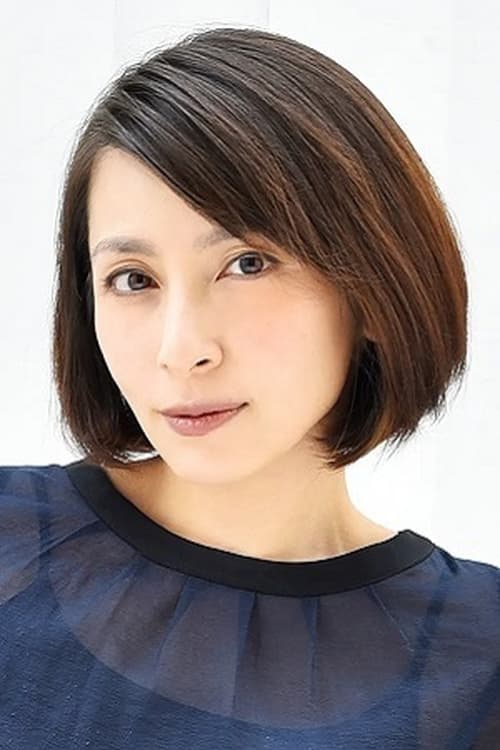Picture of Megumi Okina