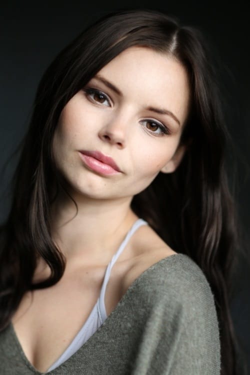 Picture of Eline Powell