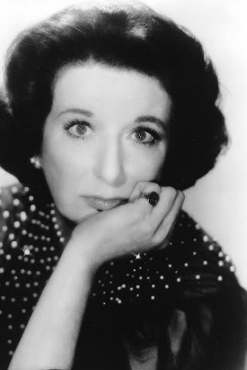 Picture of Mary Wickes