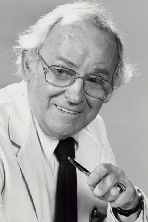 Picture of Barnard Hughes