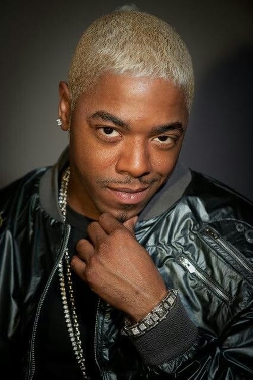 Picture of Sisqó