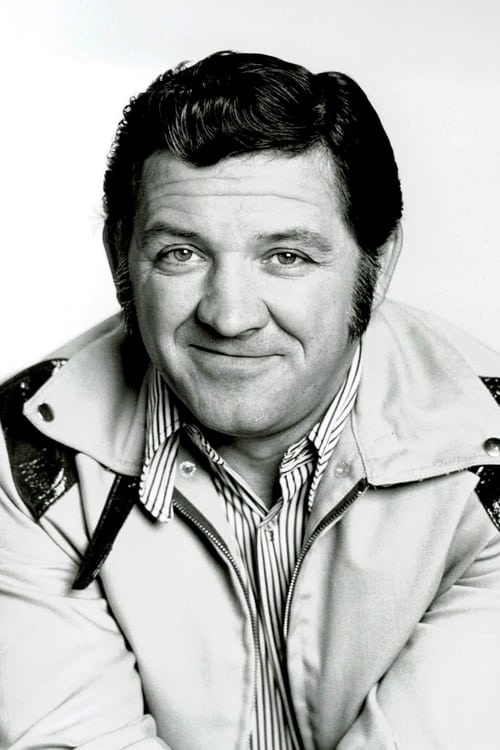 Picture of George Lindsey