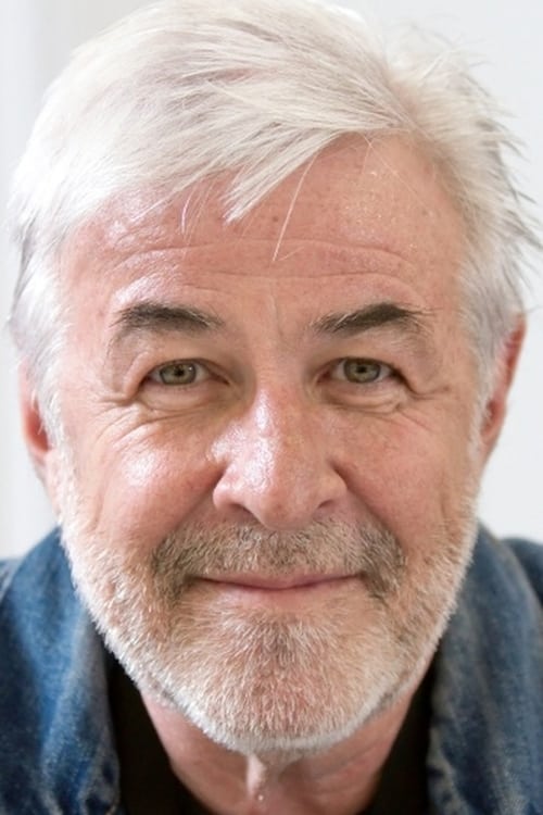 Picture of Jim Byrnes