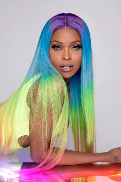Picture of Amiyah Scott