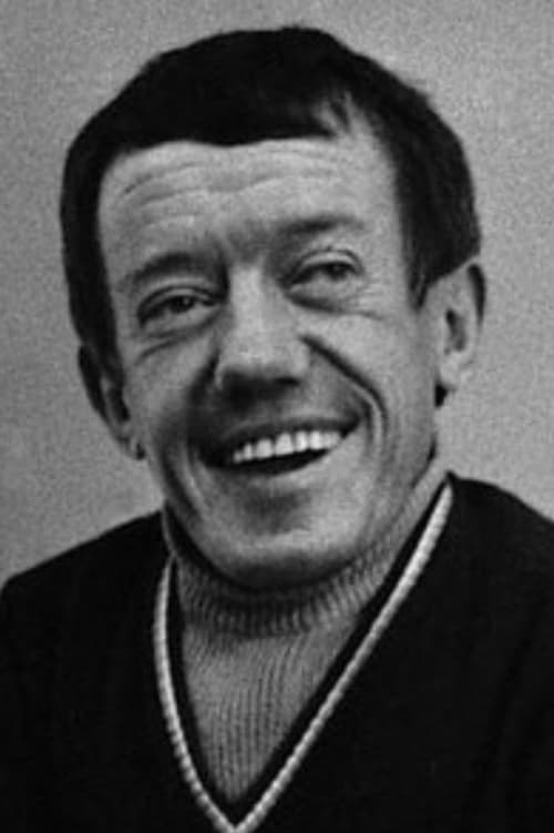 Picture of Kenny Baker