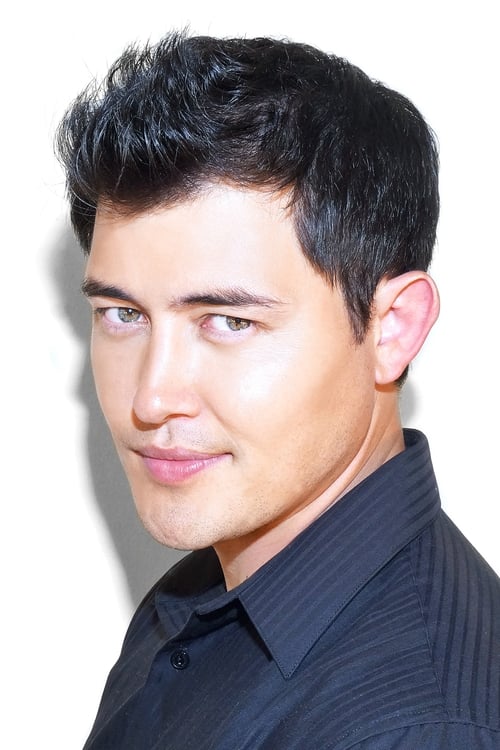 Picture of Christopher Sean
