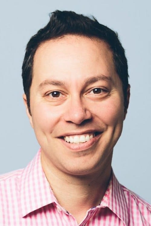 Picture of Sam Riegel
