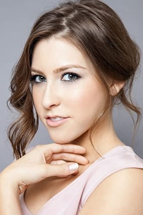 Picture of Eden Sher