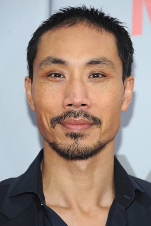 Picture of Tom Wu
