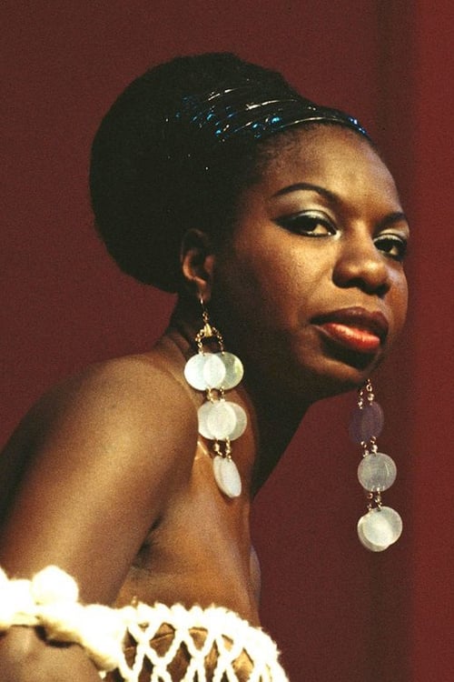 Picture of Nina Simone