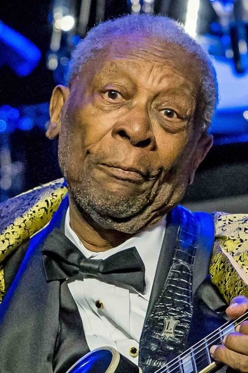 Picture of B.B. King