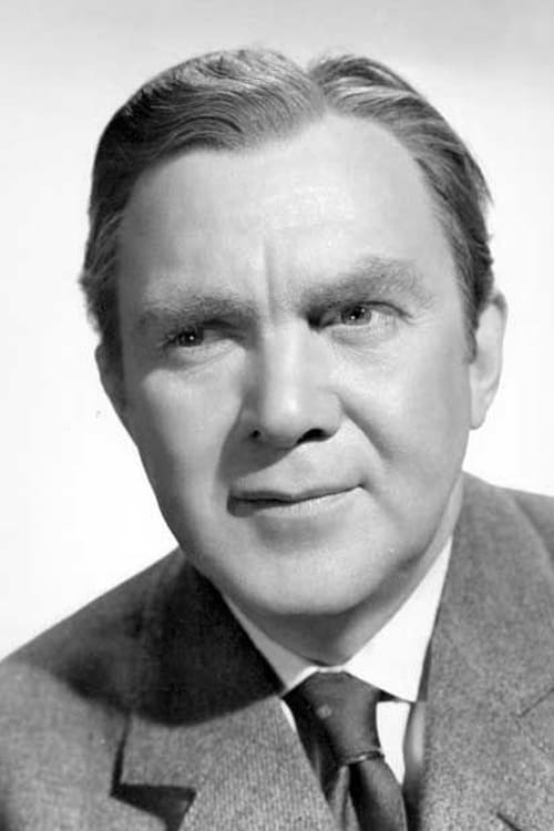 Picture of Thomas Mitchell