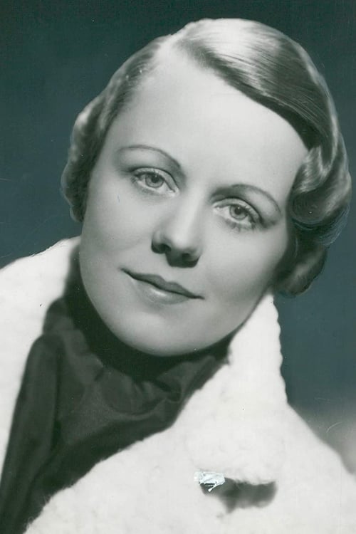 Picture of Edna Best