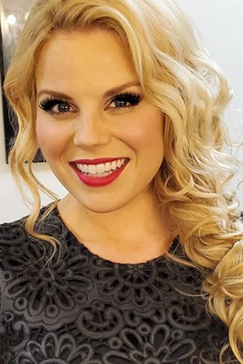 Picture of Megan Hilty