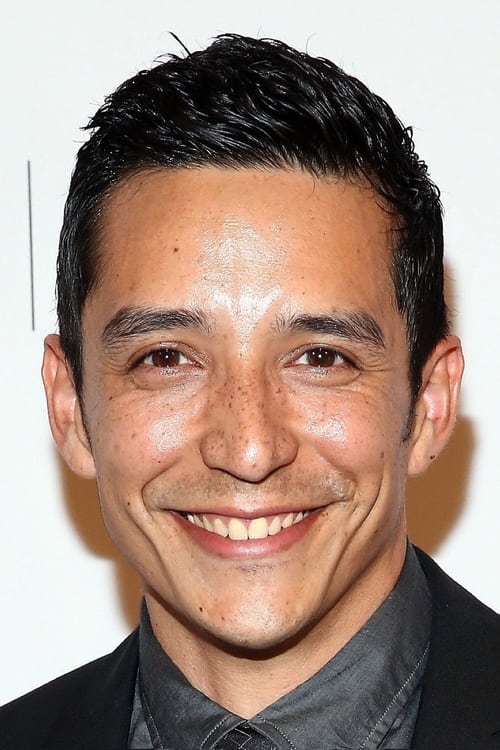 Picture of Gabriel Luna