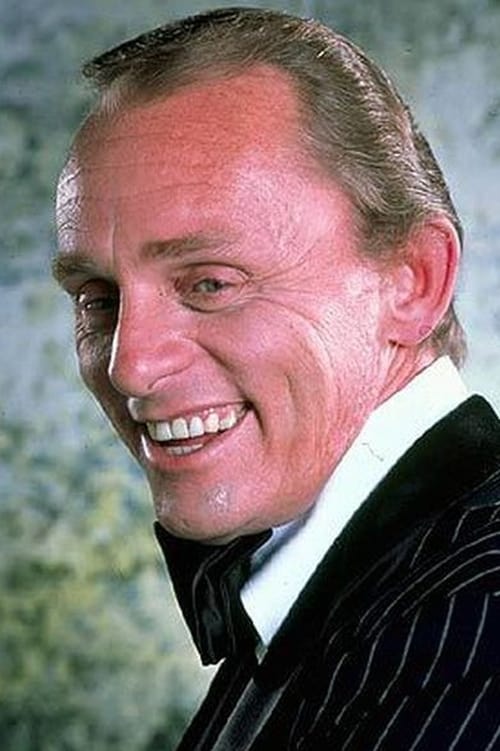 Picture of Frank Gorshin