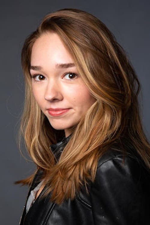 Picture of Holly Taylor
