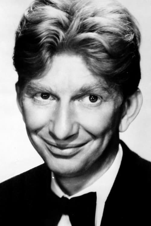Picture of Sterling Holloway