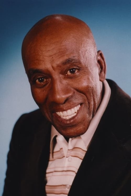 Picture of Scatman Crothers