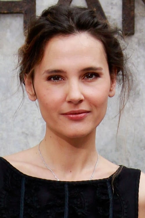 Picture of Virginie Ledoyen