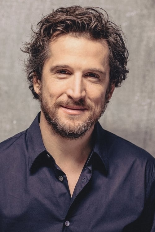 Picture of Guillaume Canet