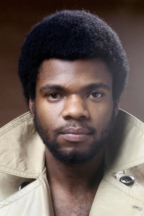 Picture of Billy Preston