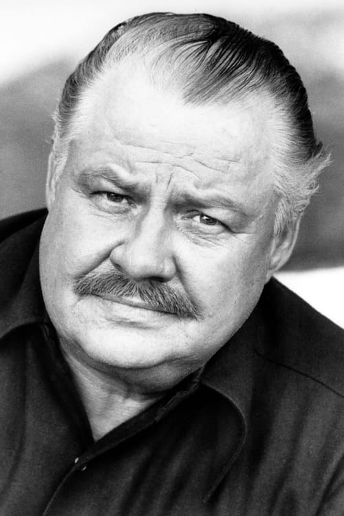 Picture of Clifton James