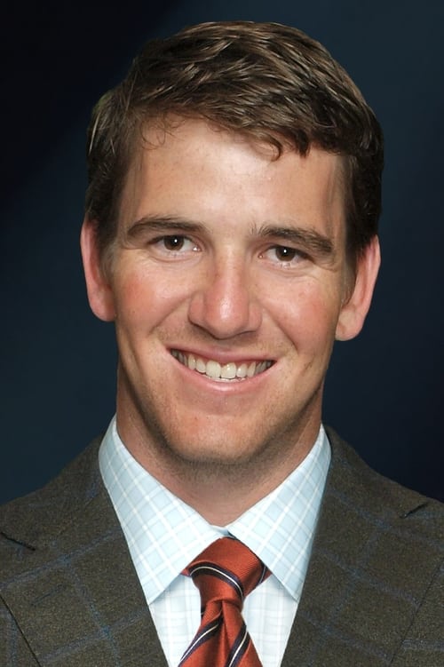 Picture of Eli Manning