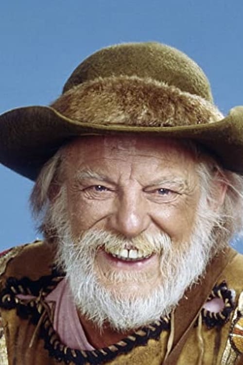 Picture of Denver Pyle