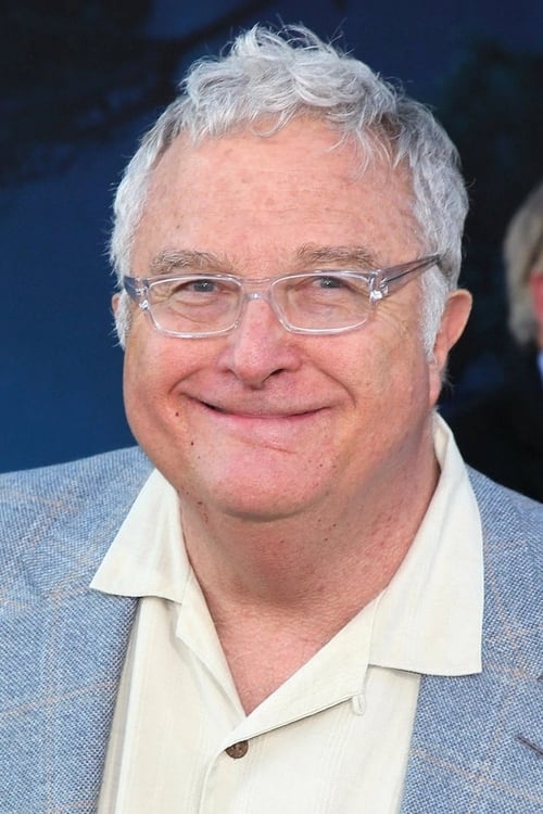 Picture of Randy Newman