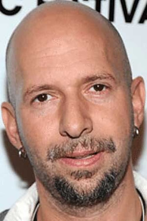 Picture of Neil Strauss